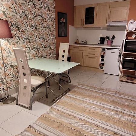 Le Val Fleuri Apartment Sète Exterior foto