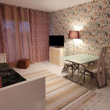 Le Val Fleuri Apartment Sète Exterior foto