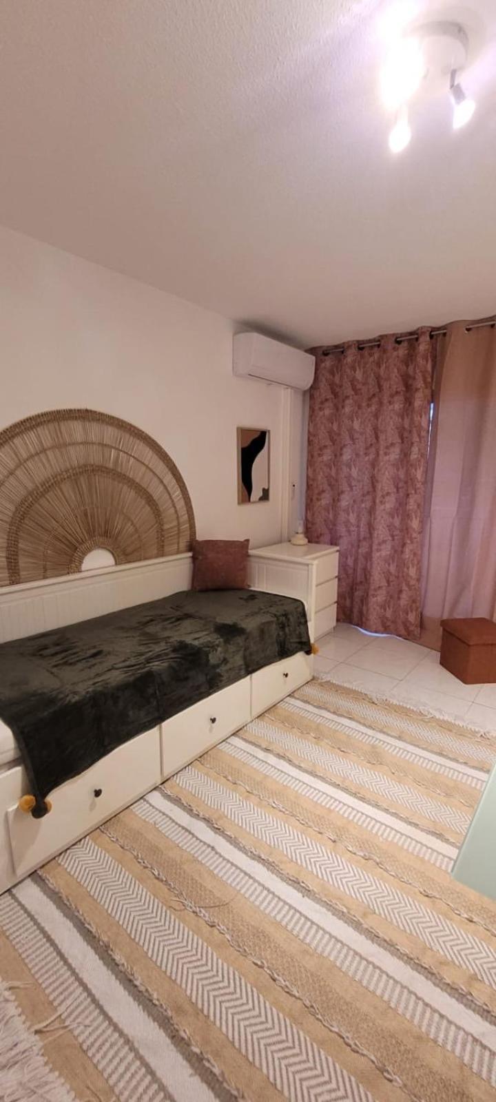Le Val Fleuri Apartment Sète Exterior foto